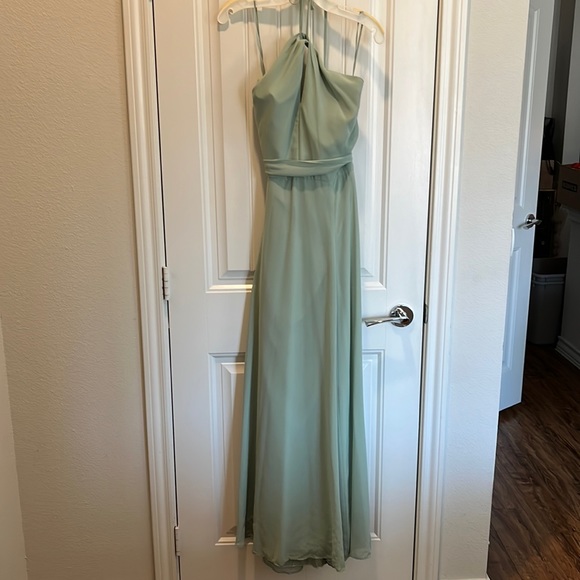 Amsale Dresses & Skirts - Amsale bridesmaid dress